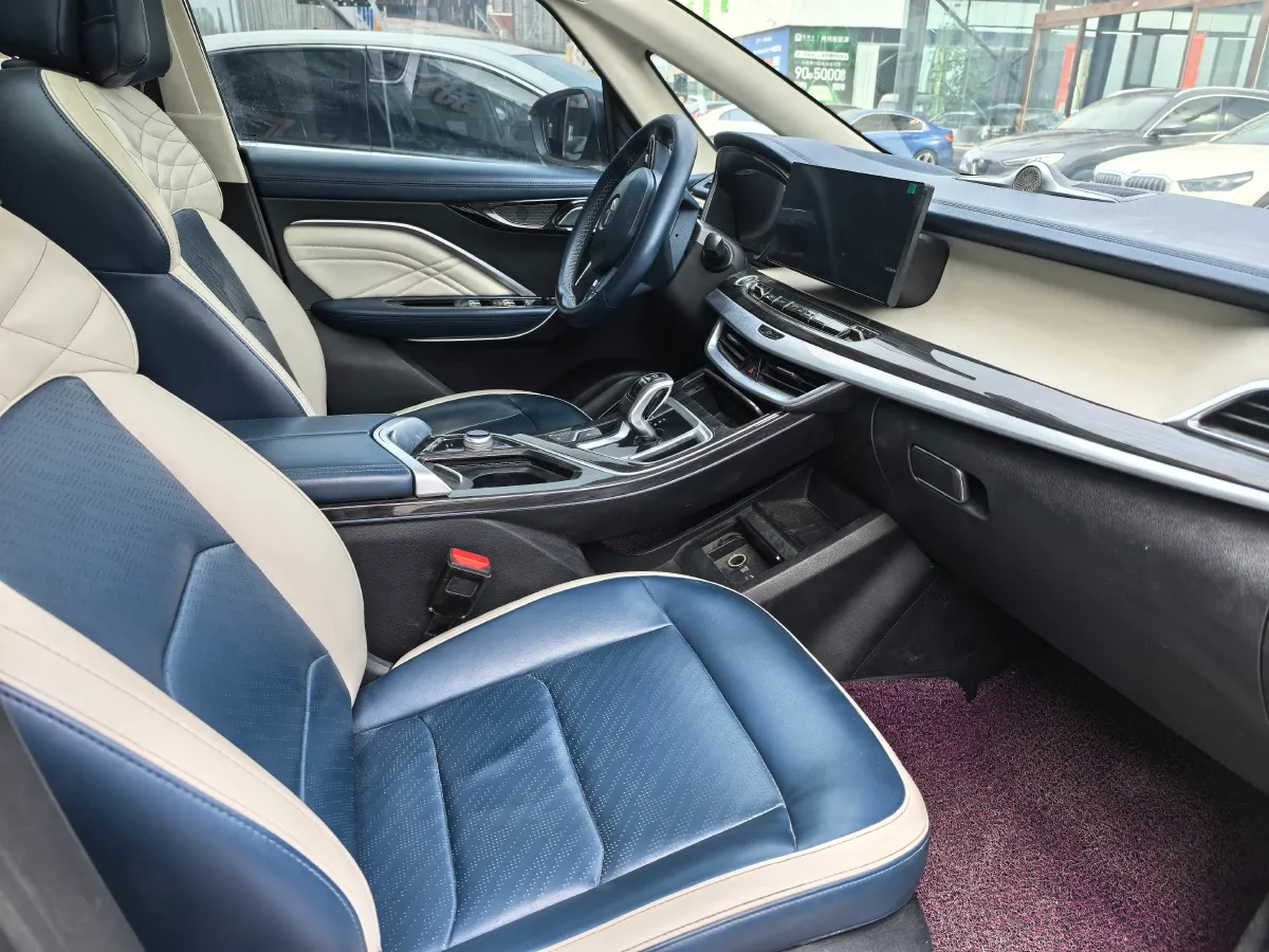 2021 Livan Maple 80v BEV 53KWH,autocango,china used car exporter,china ev exporter,chinese used car exporter,chinese used ev exporter