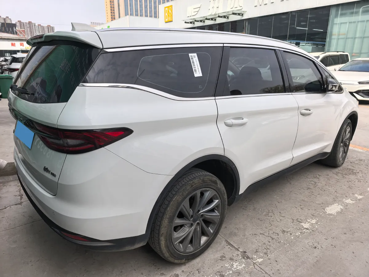 2021 Livan Maple 80v BEV 53KWH,autocango,china used car exporter,china ev exporter,chinese used car exporter,chinese used ev exporter