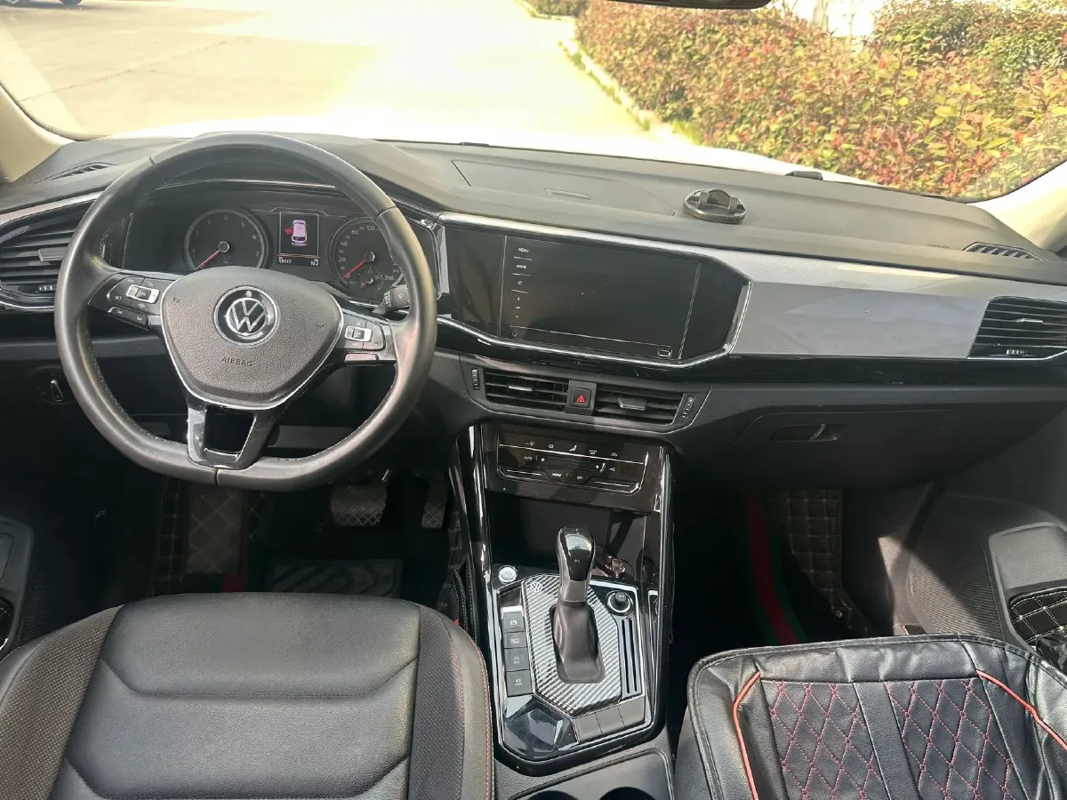 2022 Volkswagen Tayron 1.4T 150HP L4 7DCT,autocango,china used car exporter,china ev exporter,chinese used car exporter,chinese used ev exporter