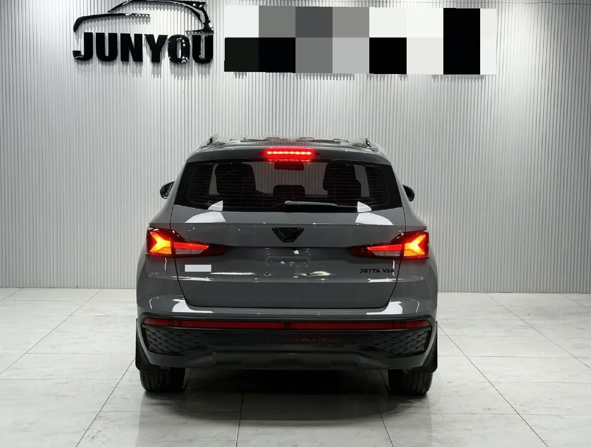 2022 Jetta VS5 1.4T 150HP L4 6AT,autocango,china used car exporter,china ev exporter,chinese used car exporter,chinese used ev exporter