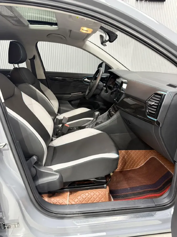 2022 Jetta VS5 1.4T 150HP L4 6AT,autocango,china used car exporter,china ev exporter,chinese used car exporter,chinese used ev exporter