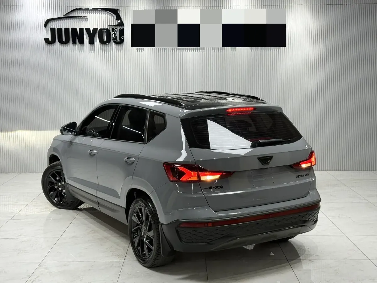 2022 Jetta VS5 1.4T 150HP L4 6AT,autocango,china used car exporter,china ev exporter,chinese used car exporter,chinese used ev exporter