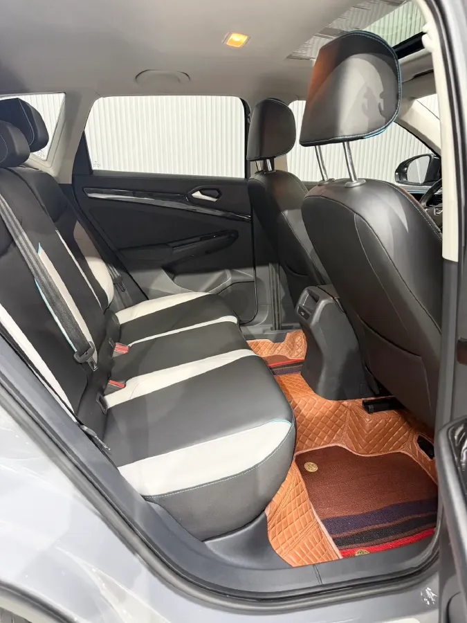 2022 Jetta VS5 1.4T 150HP L4 6AT,autocango,china used car exporter,china ev exporter,chinese used car exporter,chinese used ev exporter