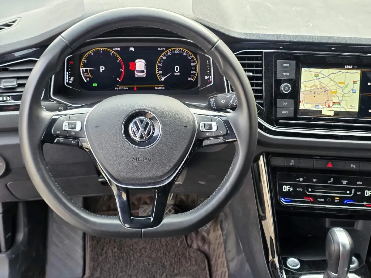 2019 Volkswagen T-Roc 1.4T 150HP L4 7DCT,autocango,china used car exporter,china ev exporter,chinese used car exporter,chinese used ev exporter