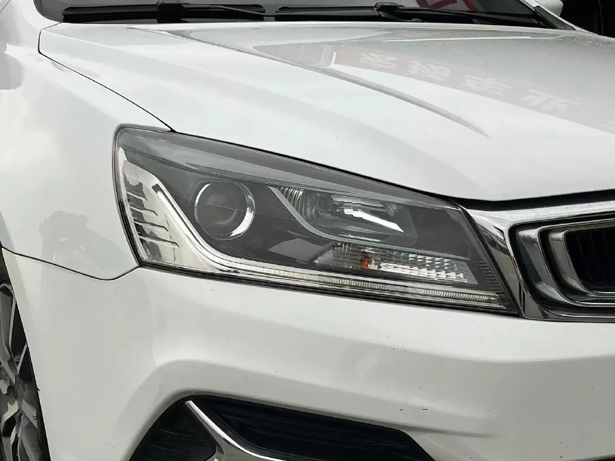 2019 Geely Emgrand 1.5L 109HP L4 CVT,autocango,china used car exporter,china ev exporter,chinese used car exporter,chinese used ev exporter