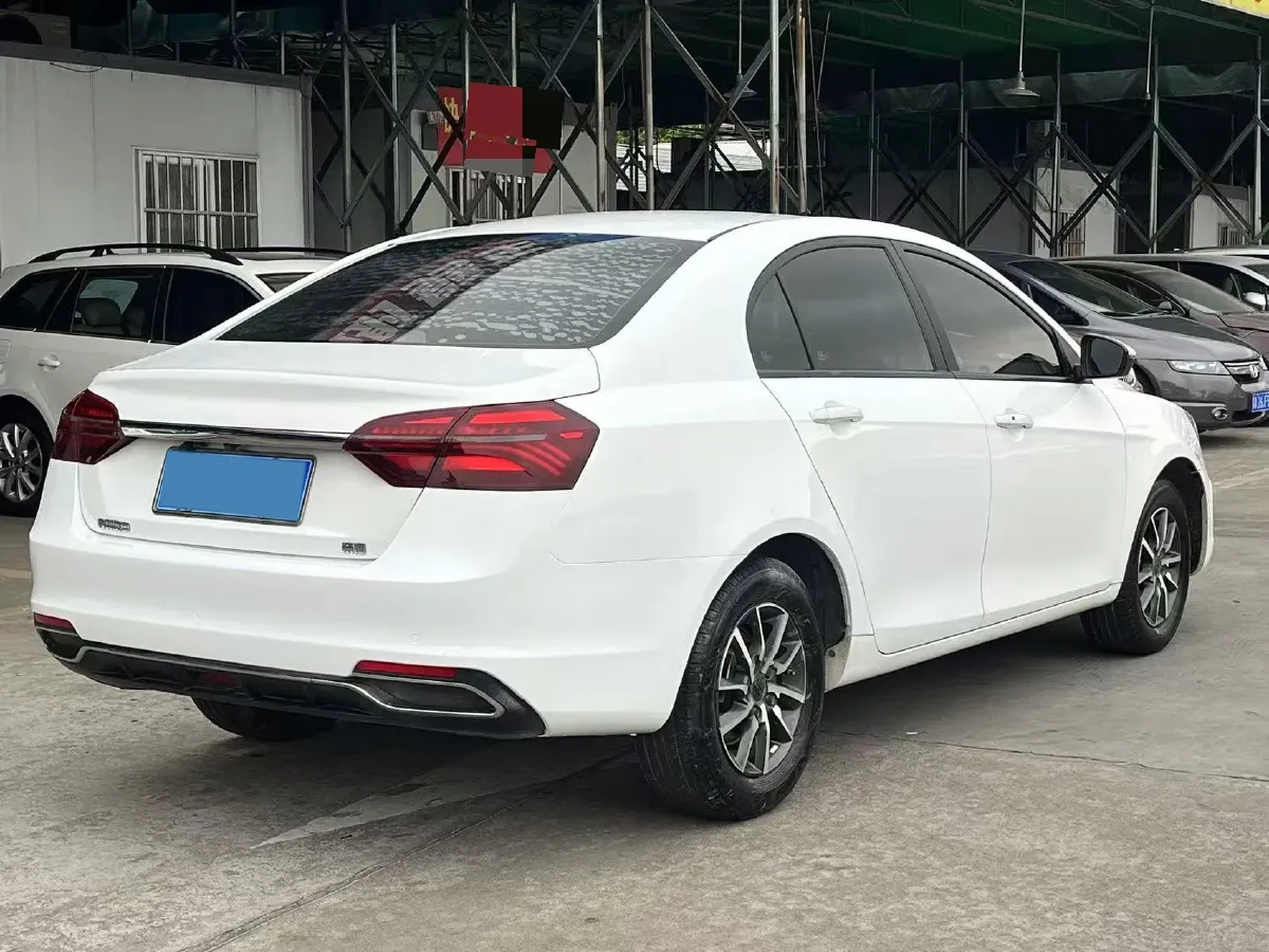 2019 Geely Emgrand 1.5L 109HP L4 CVT,autocango,china used car exporter,china ev exporter,chinese used car exporter,chinese used ev exporter