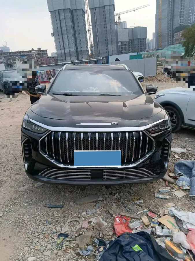 2023 Jetour X70 Plus 1.5T 156HP L4 6DCT,autocango,china used car exporter,china ev exporter,chinese used car exporter,chinese used ev exporter