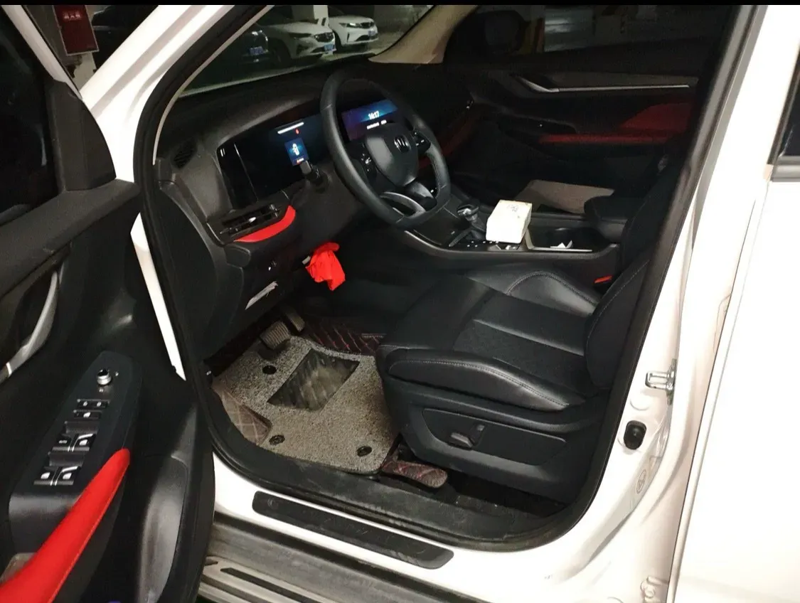 2021 ChangAn CS55 Plus 1.5T 180HP L4 7DCT,autocango,china used car exporter,china ev exporter,chinese used car exporter,chinese used ev exporter