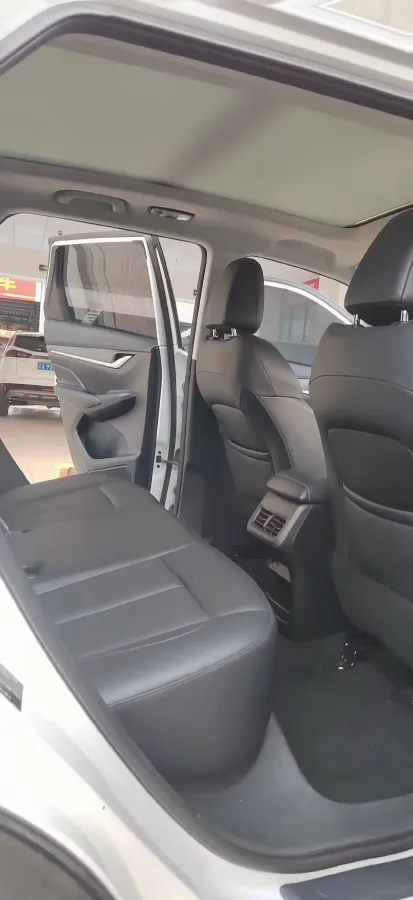 2021 ChangAn CS55 Plus 1.5T 180HP L4 7DCT,autocango,china used car exporter,china ev exporter,chinese used car exporter,chinese used ev exporter