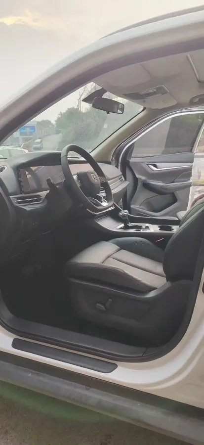 2021 ChangAn CS55 Plus 1.5T 180HP L4 7DCT,autocango,china used car exporter,china ev exporter,chinese used car exporter,chinese used ev exporter