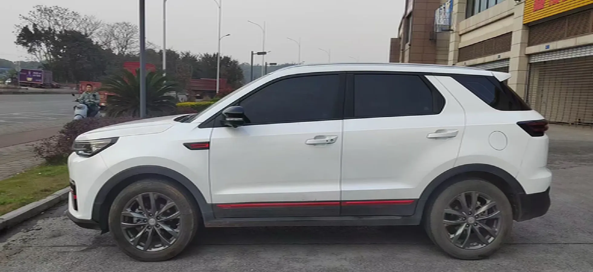 2021 ChangAn CS55 Plus 1.5T 180HP L4 7DCT,autocango,china used car exporter,china ev exporter,chinese used car exporter,chinese used ev exporter