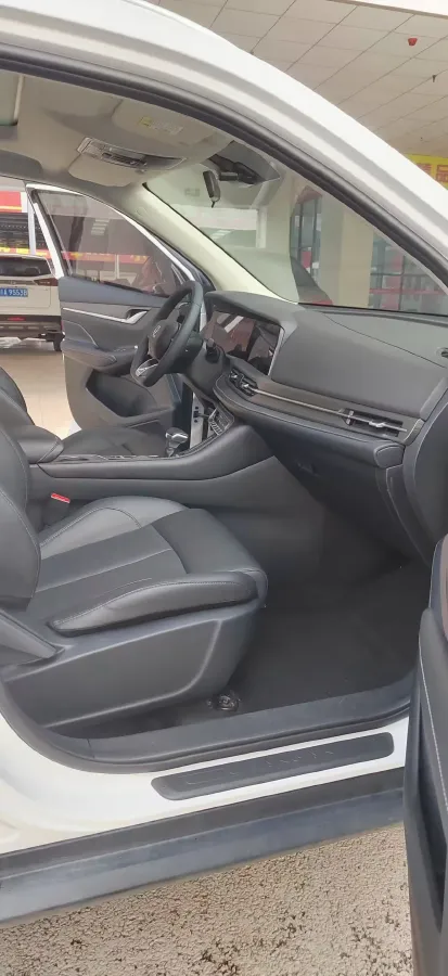 2021 ChangAn CS55 Plus 1.5T 180HP L4 7DCT,autocango,china used car exporter,china ev exporter,chinese used car exporter,chinese used ev exporter