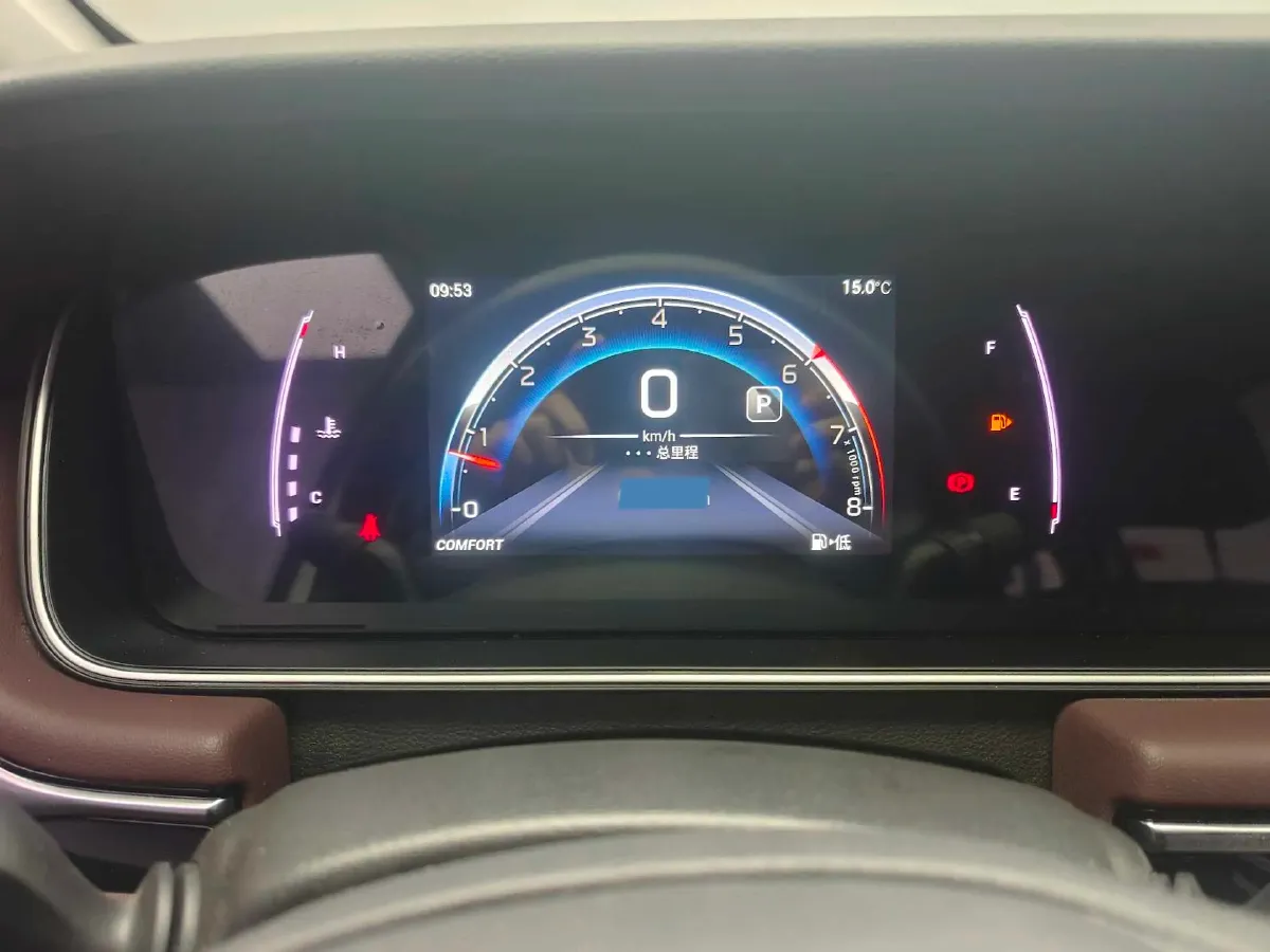 2021 GAC Trumpchi M6 1.5T 169HP L4 7DCT,autocango,china used car exporter,china ev exporter,chinese used car exporter,chinese used ev exporter