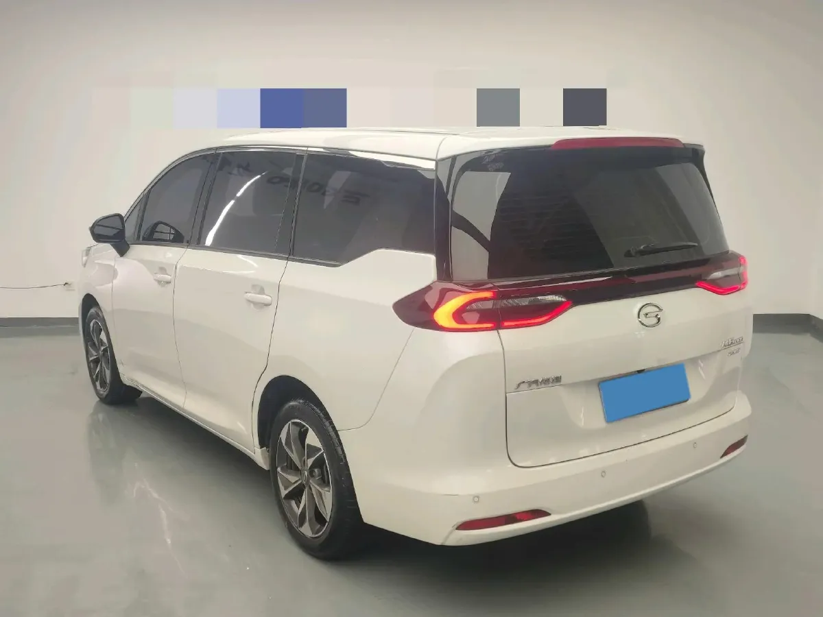 2021 GAC Trumpchi M6 1.5T 169HP L4 7DCT,autocango,china used car exporter,china ev exporter,chinese used car exporter,chinese used ev exporter