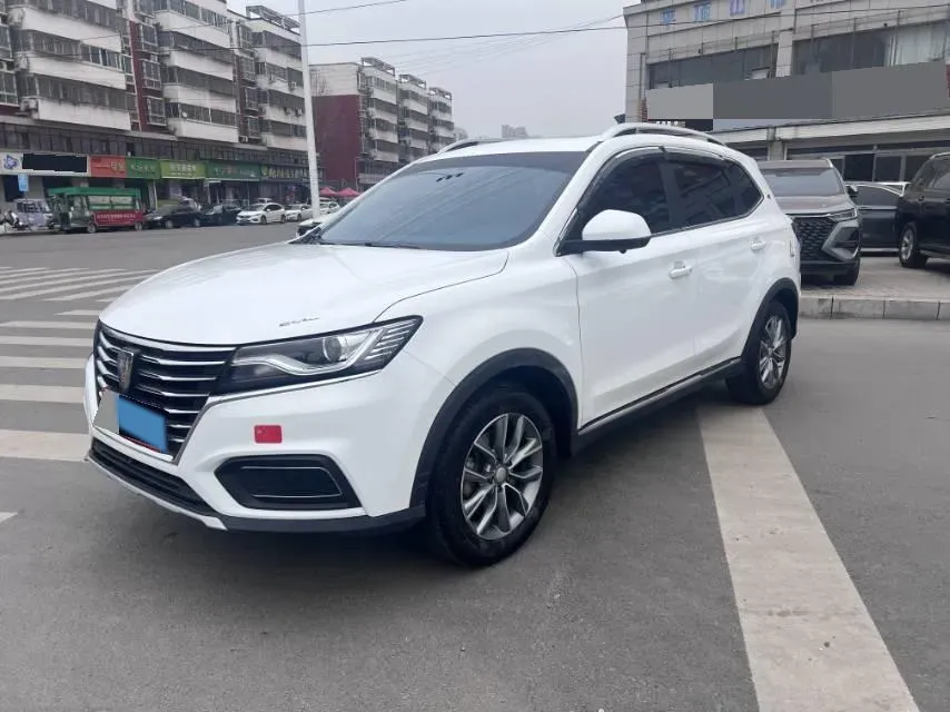 2022 Roewe RX5 1.5T 181HP L4 6MT,autocango,china used car exporter,china ev exporter,chinese used car exporter,chinese used ev exporter