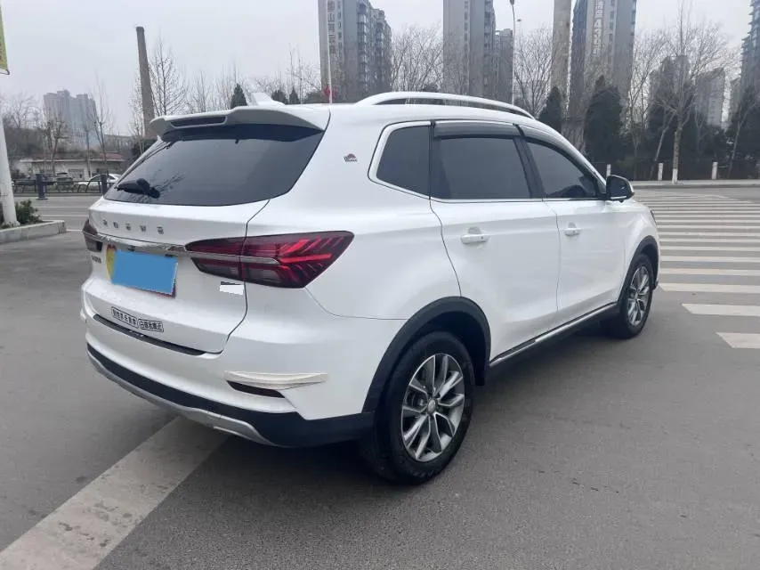 2022 Roewe RX5 1.5T 181HP L4 6MT,autocango,china used car exporter,china ev exporter,chinese used car exporter,chinese used ev exporter