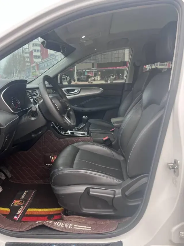 2022 Roewe RX5 1.5T 181HP L4 6MT,autocango,china used car exporter,china ev exporter,chinese used car exporter,chinese used ev exporter