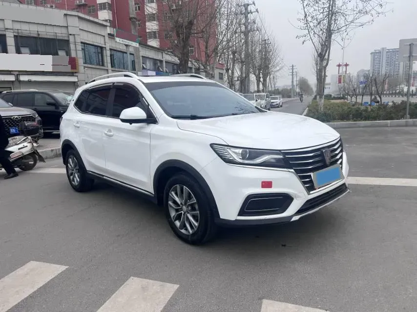 2022 Roewe RX5 1.5T 181HP L4 6MT,autocango,china used car exporter,china ev exporter,chinese used car exporter,chinese used ev exporter