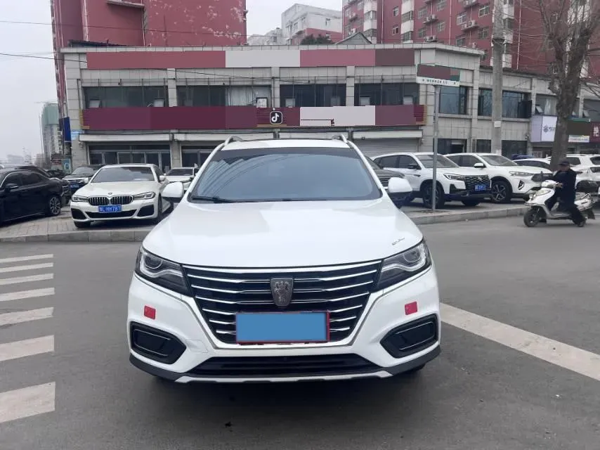 2022 Roewe RX5 1.5T 181HP L4 6MT,autocango,china used car exporter,china ev exporter,chinese used car exporter,chinese used ev exporter
