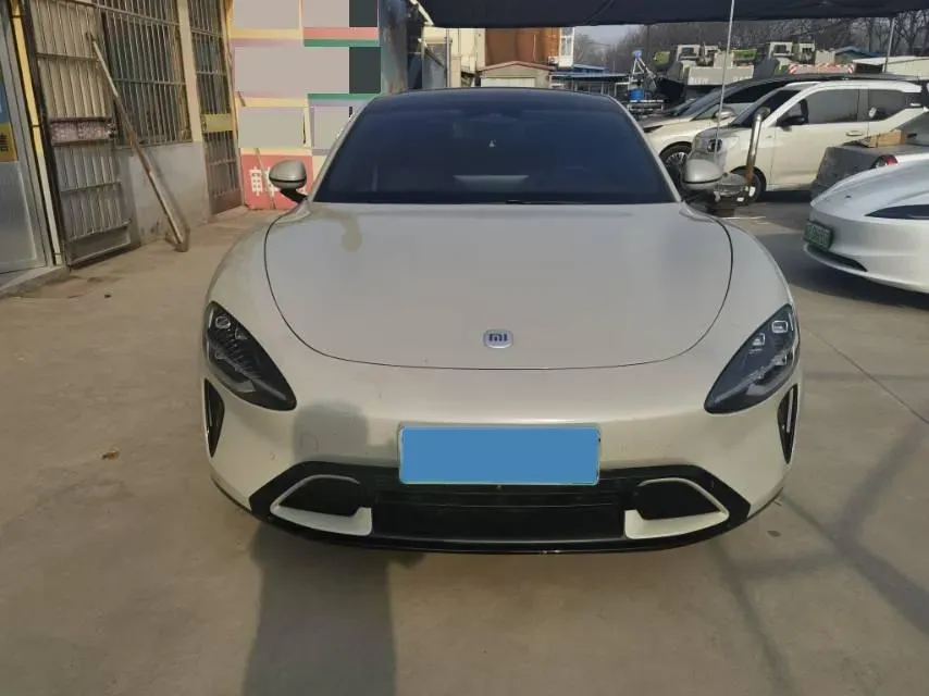 2024 MI SU7 BEV 73.6KWH,autocango,china used car exporter,china ev exporter,chinese used car exporter,chinese used ev exporter