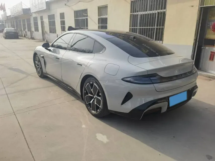 2024 MI SU7 BEV 73.6KWH,autocango,china used car exporter,china ev exporter,chinese used car exporter,chinese used ev exporter