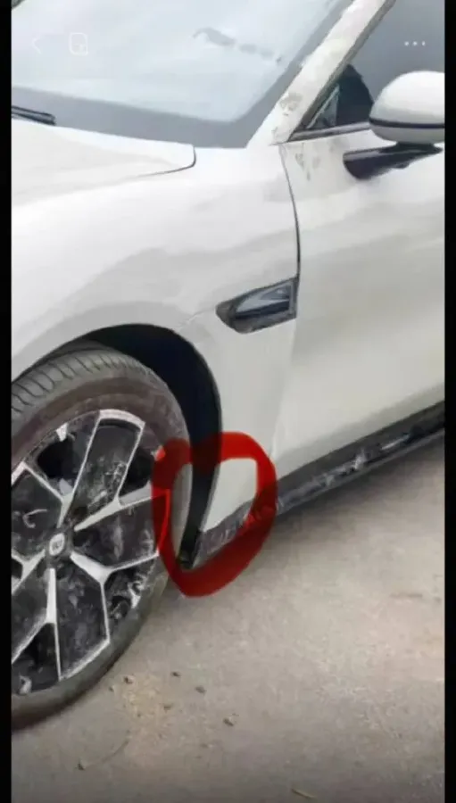 2024 MI SU7 BEV 73.6KWH,autocango,china used car exporter,china ev exporter,chinese used car exporter,chinese used ev exporter