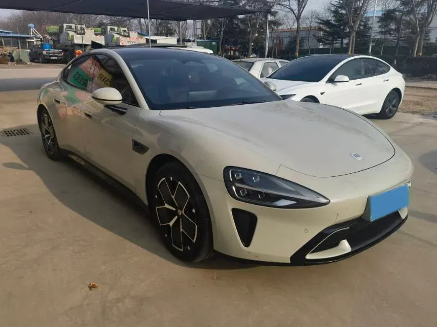 2024 MI SU7 BEV 73.6KWH,autocango,china used car exporter,china ev exporter,chinese used car exporter,chinese used ev exporter