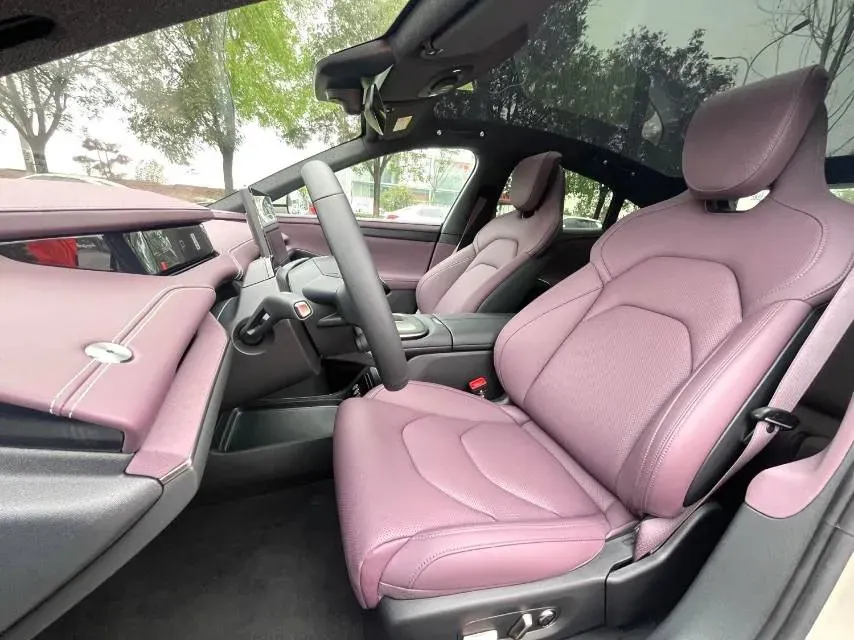 2024 MI SU7 BEV 73.6KWH,autocango,china used car exporter,china ev exporter,chinese used car exporter,chinese used ev exporter