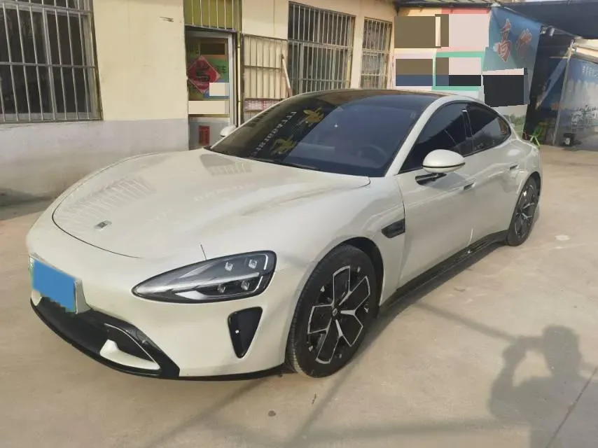 2024 MI SU7 BEV 73.6KWH,autocango,china used car exporter,china ev exporter,chinese used car exporter,chinese used ev exporter