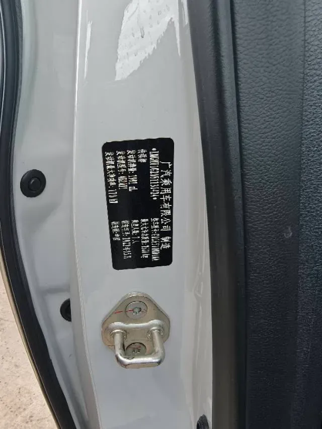 2023 GAC Trumpchi M8 2.0T 252HP L4 8AT,autocango,china used car exporter,china ev exporter,chinese used car exporter,chinese used ev exporter