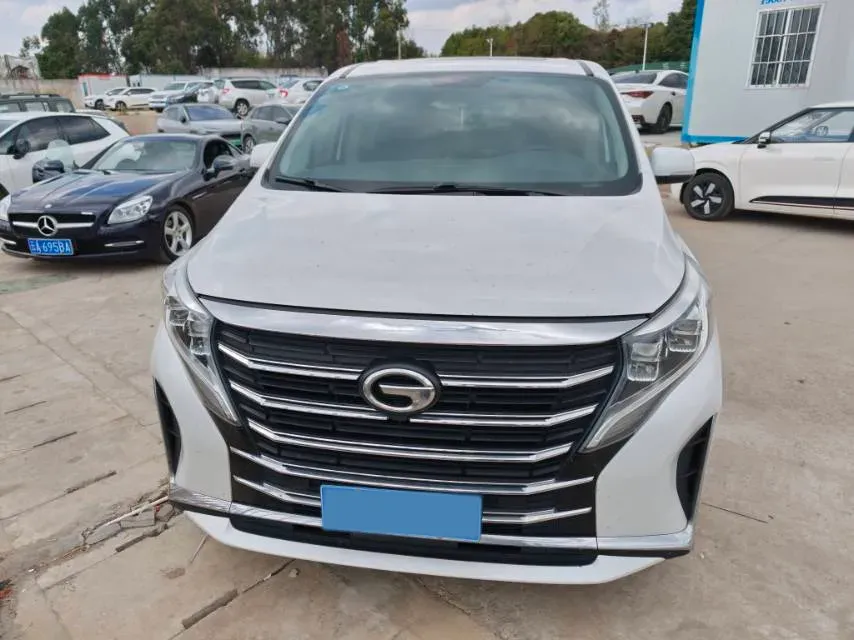 2023 GAC Trumpchi M8 2.0T 252HP L4 8AT,autocango,china used car exporter,china ev exporter,chinese used car exporter,chinese used ev exporter