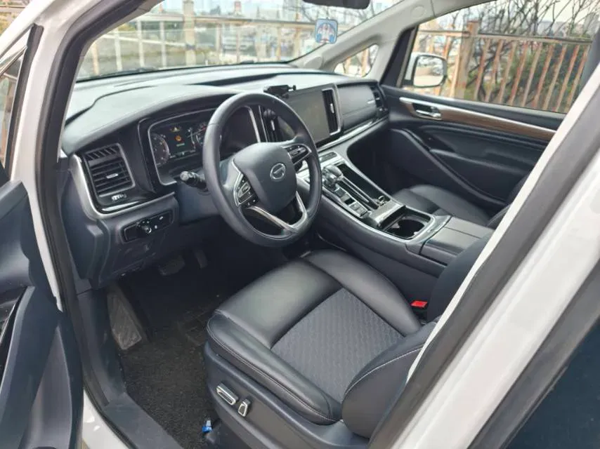 2023 GAC Trumpchi M8 2.0T 252HP L4 8AT,autocango,china used car exporter,china ev exporter,chinese used car exporter,chinese used ev exporter