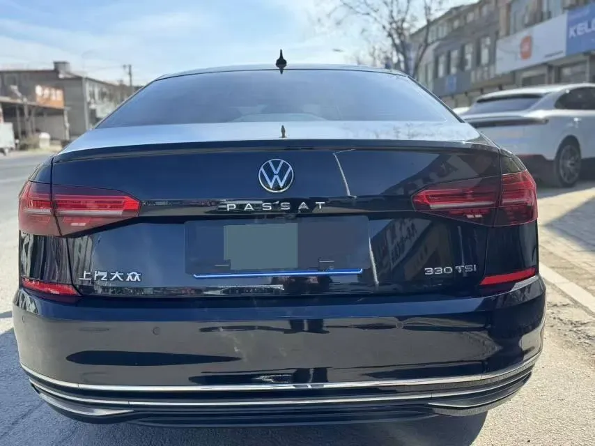2020 Volkswagen Passat 2.0T 186HP L4 7DCT,autocango,china used car exporter,china ev exporter,chinese used car exporter,chinese used ev exporter