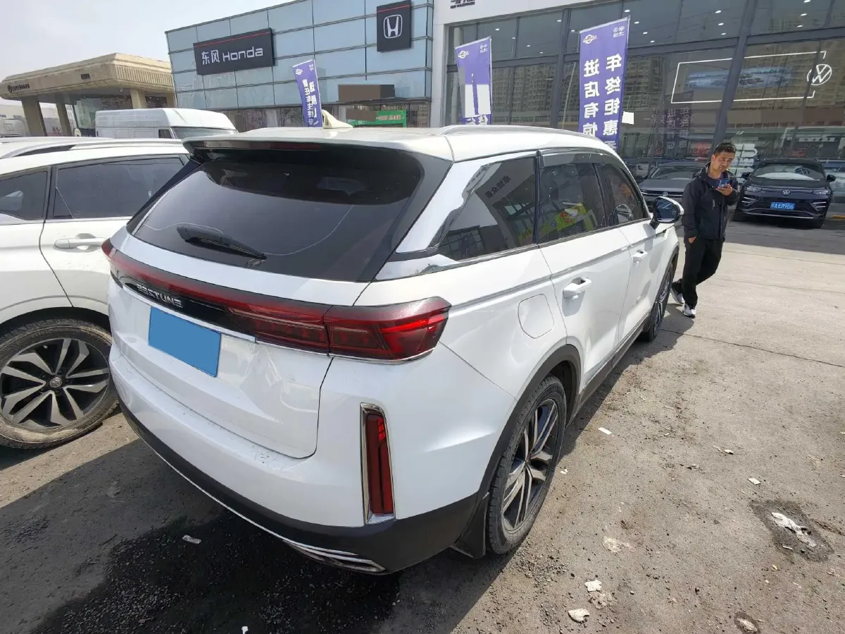 2020 Bestune T99 2.0T 224HP L4 6AT,autocango,china used car exporter,china ev exporter,chinese used car exporter,chinese used ev exporter