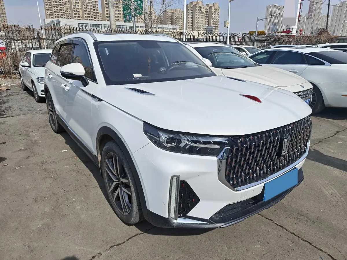 2020 Bestune T99 2.0T 224HP L4 6AT,autocango,china used car exporter,china ev exporter,chinese used car exporter,chinese used ev exporter