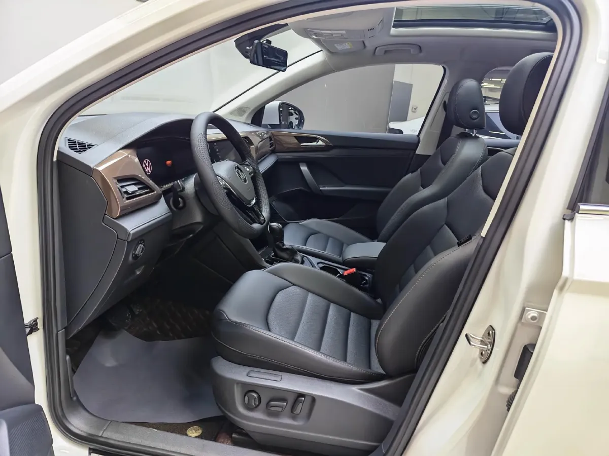 2022 Volkswagen Tharu 1.4T 150HP L4 7DCT,autocango,china used car exporter,china ev exporter,chinese used car exporter,chinese used ev exporter