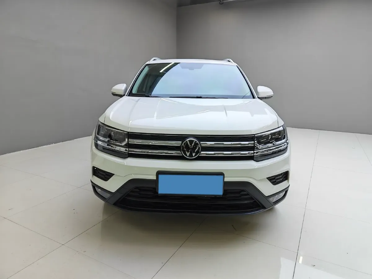 2022 Volkswagen Tharu 1.4T 150HP L4 7DCT,autocango,china used car exporter,china ev exporter,chinese used car exporter,chinese used ev exporter