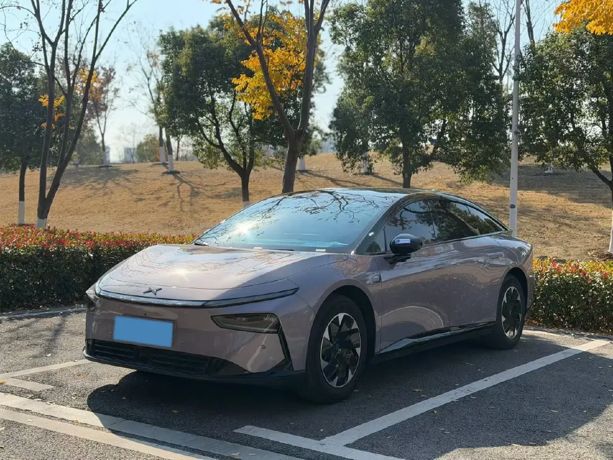2024 Xpeng P7+ BEV 60.7KWH,autocango,china used car exporter,china ev exporter,chinese used car exporter,chinese used ev exporter