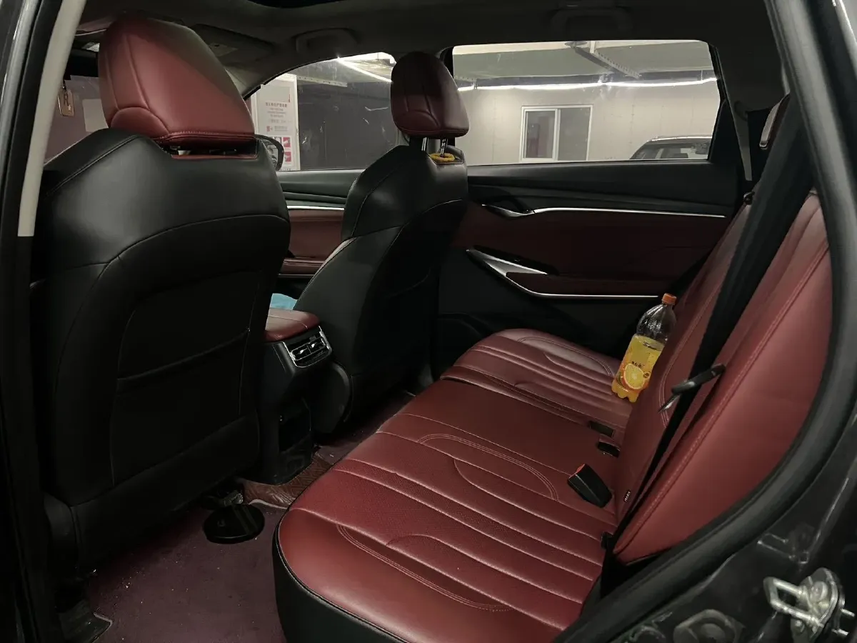 2020 ChangAn CS75 Plus 1.5T 178HP L4 6AT,autocango,china used car exporter,china ev exporter,chinese used car exporter,chinese used ev exporter