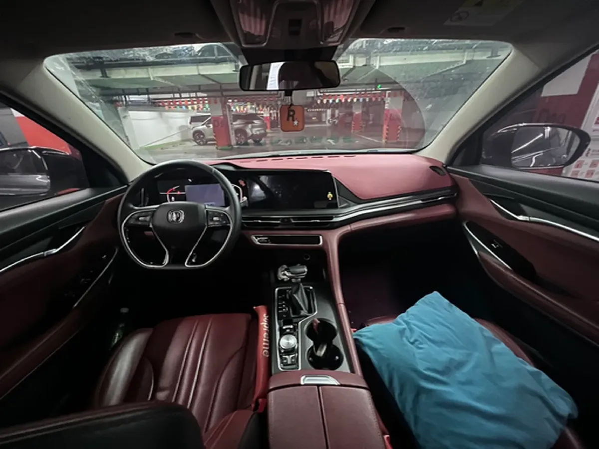 2020 ChangAn CS75 Plus 1.5T 178HP L4 6AT,autocango,china used car exporter,china ev exporter,chinese used car exporter,chinese used ev exporter