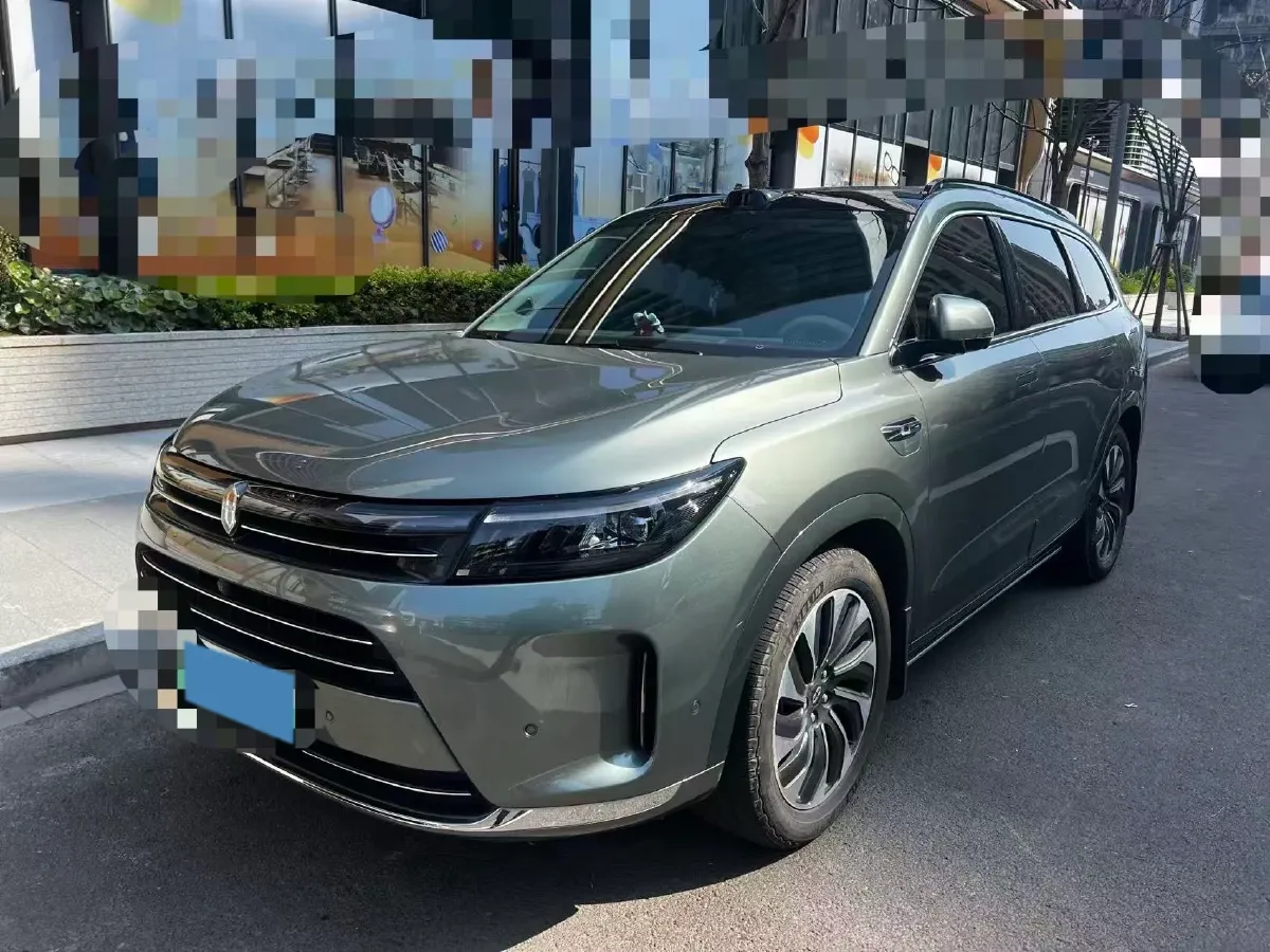 2024 AITO AITO M7 1.5T 152HP L4 REEV 40KWH,autocango,china used car exporter,china ev exporter,chinese used car exporter,chinese used ev exporter