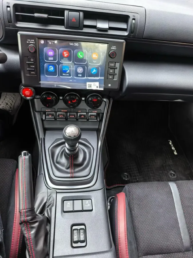 2024 Subaru WRX 2.4T 275HP H4 6MT,autocango,china used car exporter,china ev exporter,chinese used car exporter,chinese used ev exporter