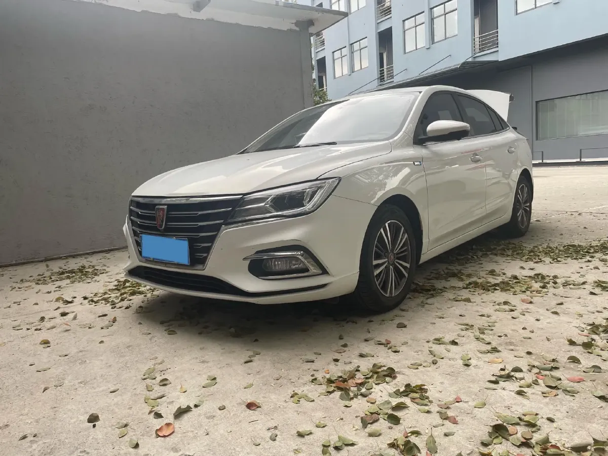 2019 Roewe i5 1.5L 120HP L4 CVT,autocango,china used car exporter,china ev exporter,chinese used car exporter,chinese used ev exporter