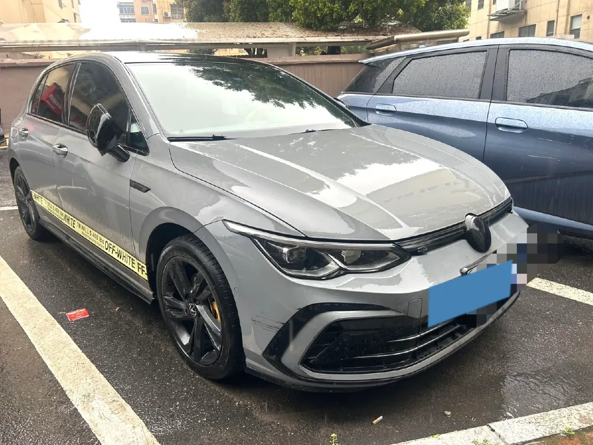 2021 Volkswagen Golf 1.4T 150HP L4 7DCT,autocango,china used car exporter,china ev exporter,chinese used car exporter,chinese used ev exporter