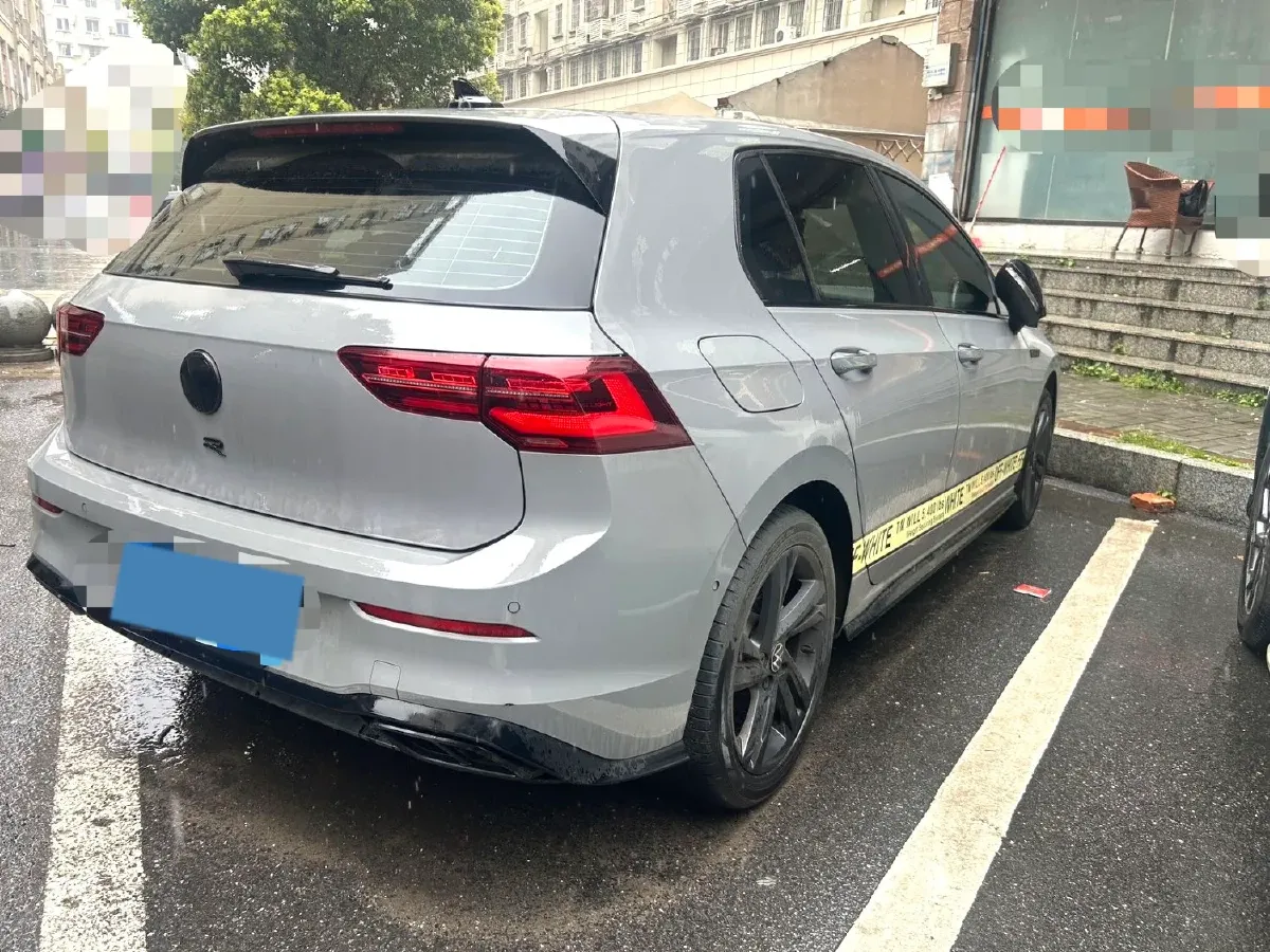 2021 Volkswagen Golf 1.4T 150HP L4 7DCT,autocango,china used car exporter,china ev exporter,chinese used car exporter,chinese used ev exporter