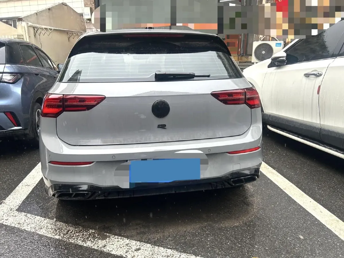 2021 Volkswagen Golf 1.4T 150HP L4 7DCT,autocango,china used car exporter,china ev exporter,chinese used car exporter,chinese used ev exporter