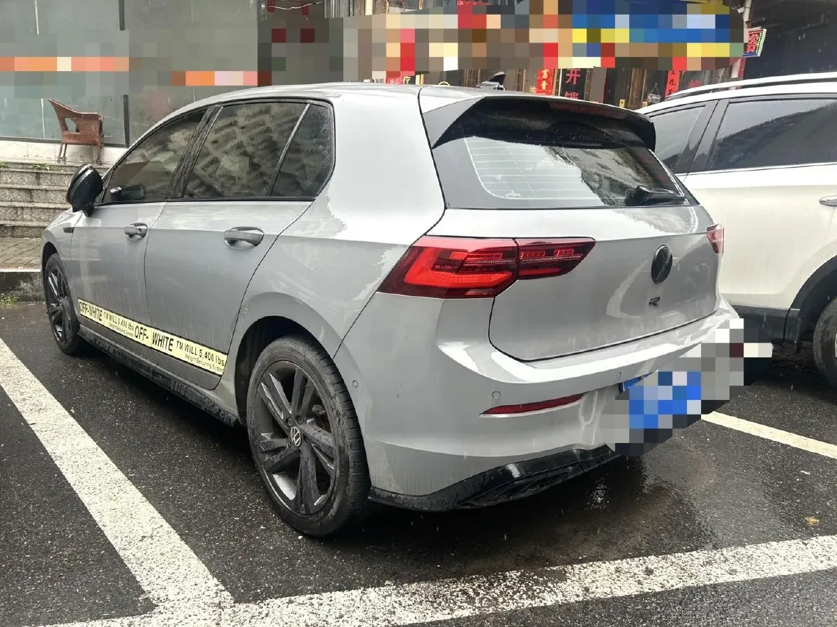 2021 Volkswagen Golf 1.4T 150HP L4 7DCT,autocango,china used car exporter,china ev exporter,chinese used car exporter,chinese used ev exporter