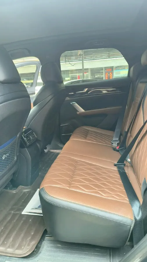 2021 MG 6 1.5T 169HP L4 AMT PHEV 11.1KWH,autocango,china used car exporter,china ev exporter,chinese used car exporter,chinese used ev exporter