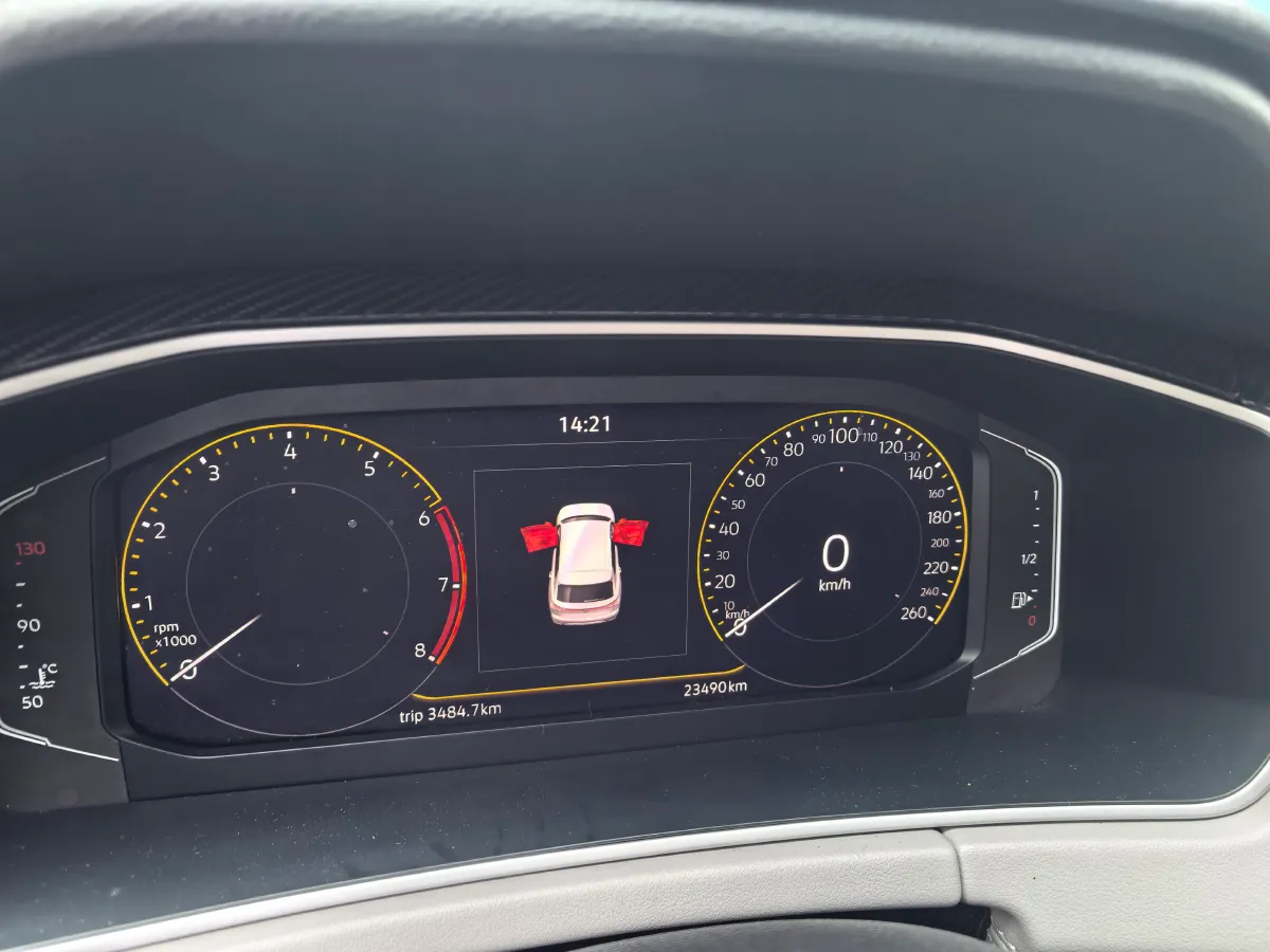 2023 Volkswagen Tayron 1.4T 150HP L4 7DCT,autocango,china used car exporter,china ev exporter,chinese used car exporter,chinese used ev exporter