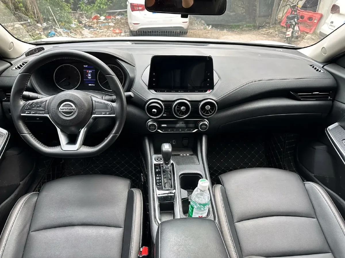 2021 Nissan Sylphy 1.6L 135HP L4 CVT,autocango,china used car exporter,china ev exporter,chinese used car exporter,chinese used ev exporter